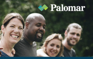 Pega Case Study for Palomar