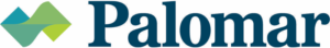 Palomar Logo
