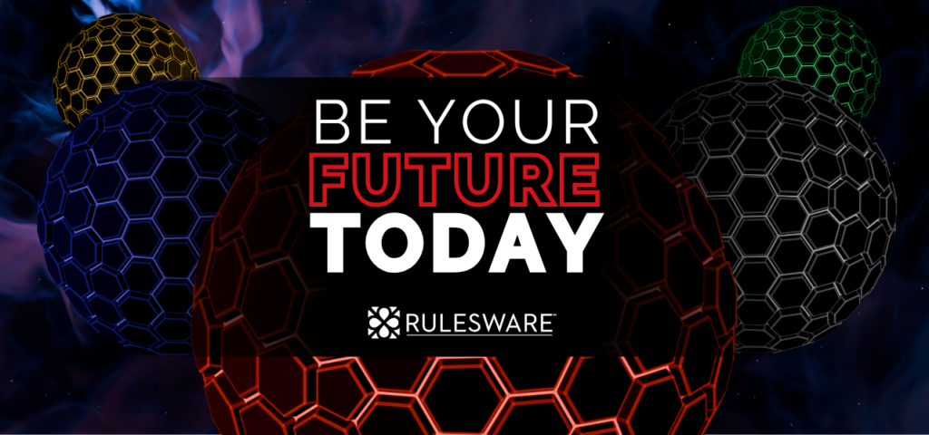 RULESWARE - Be your future today